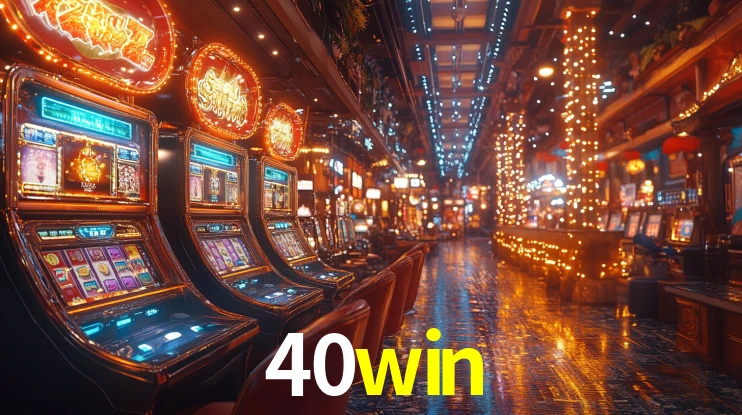 40win bet