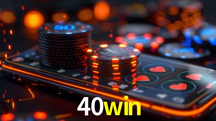 Statistics 40win