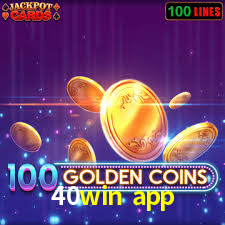 Casino VIP 40win app