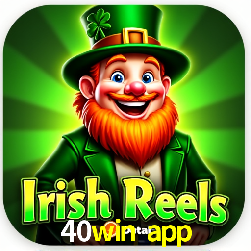 Login Seguro 40win app