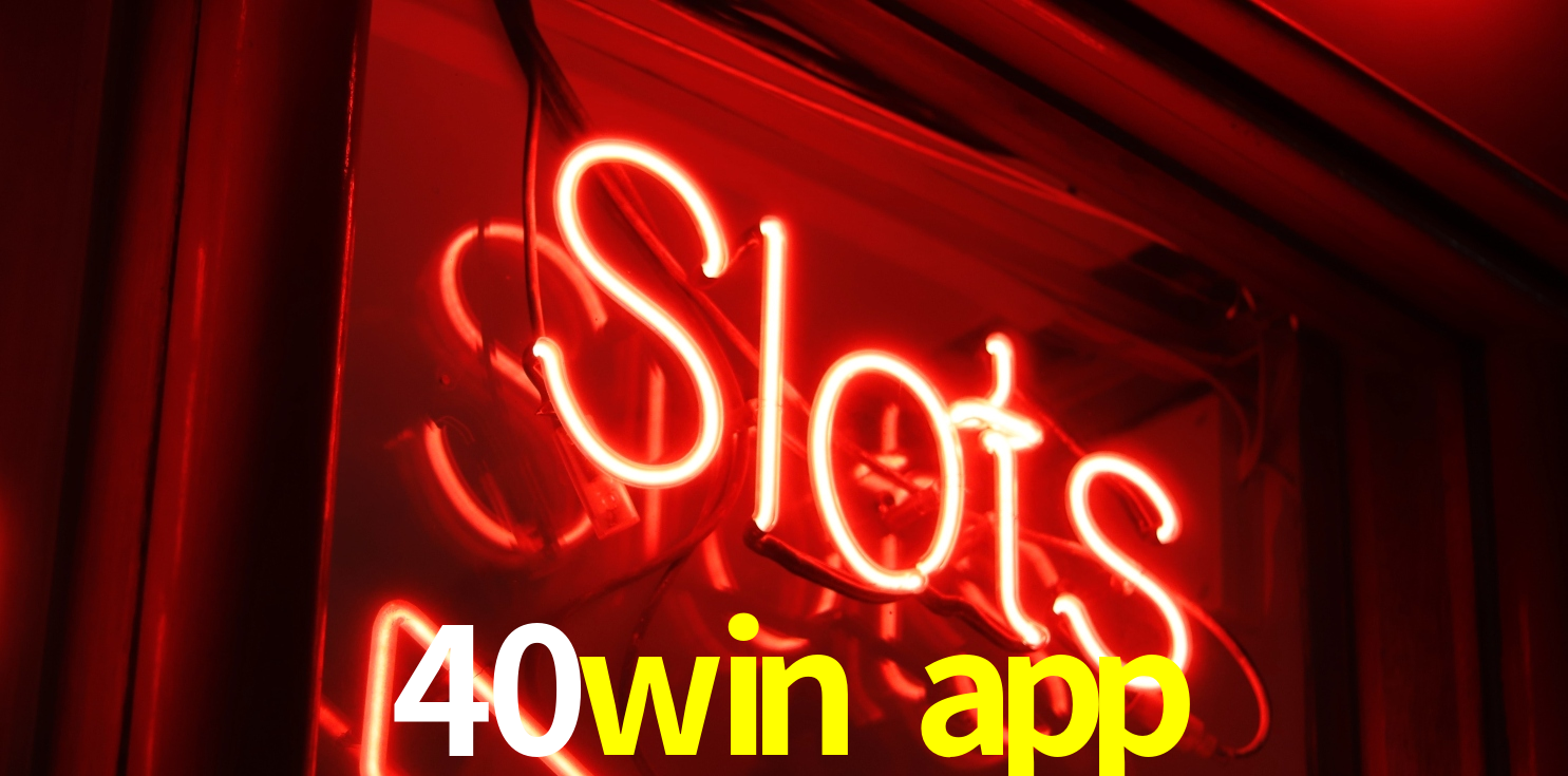 Estratégias Crash Games 40win app