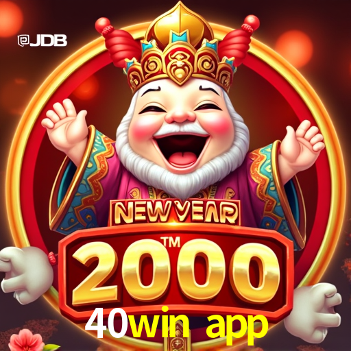 Sistemas de Segurança 40win app