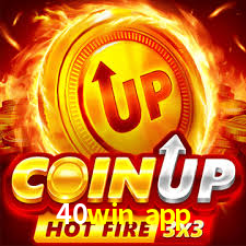 Estatísticas Crash Games 40win app