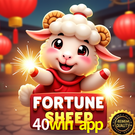 Diretório de Jogos 40win app