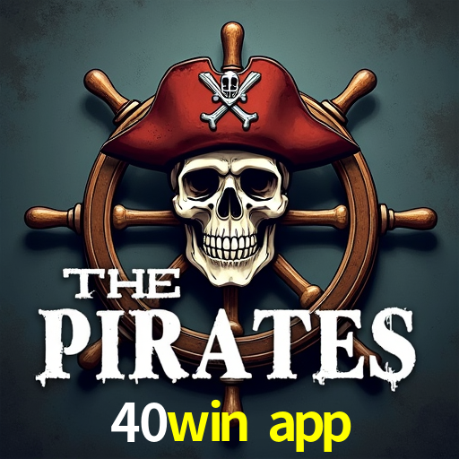Estatísticas 40win app