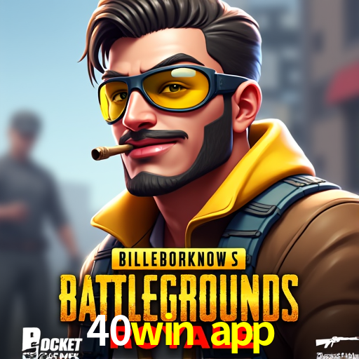 Avaliações dos Jogadores 40win app