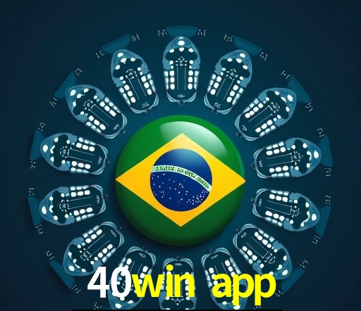 Recursos de Bônus 40win app