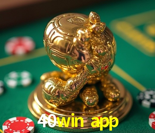 Design Responsivo 40win app