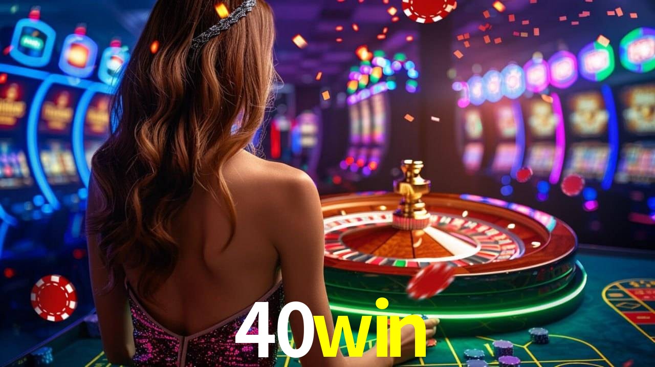 40win App Interface