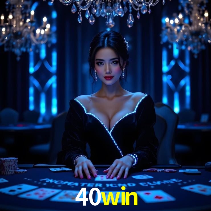 Game Providers 40win