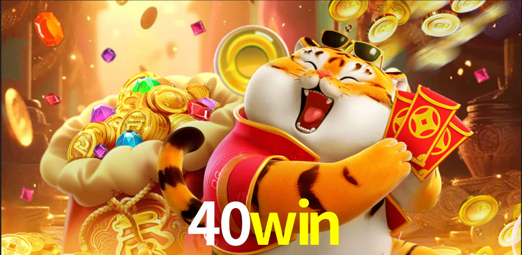 40win bet