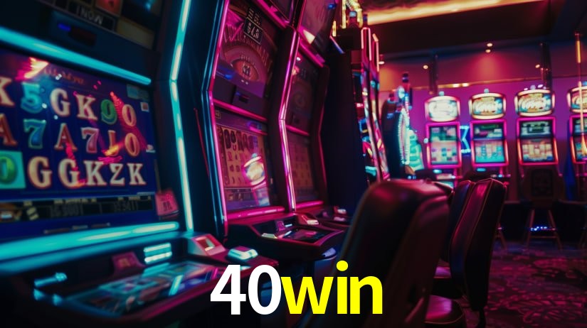 Seasonal Promotions 40win