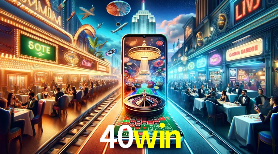 Secure Login 40win