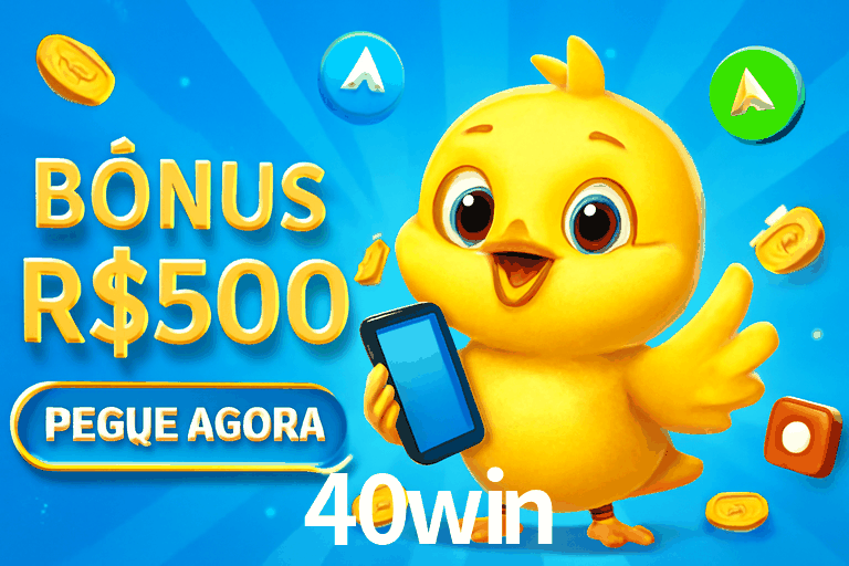 Quick Registration 40win