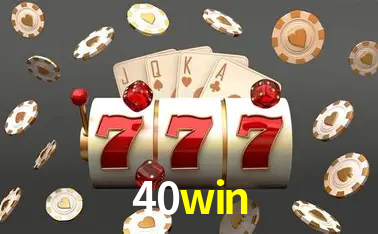 Roulette Table 40win