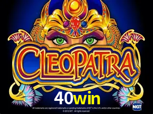 Blackjack Table 40win