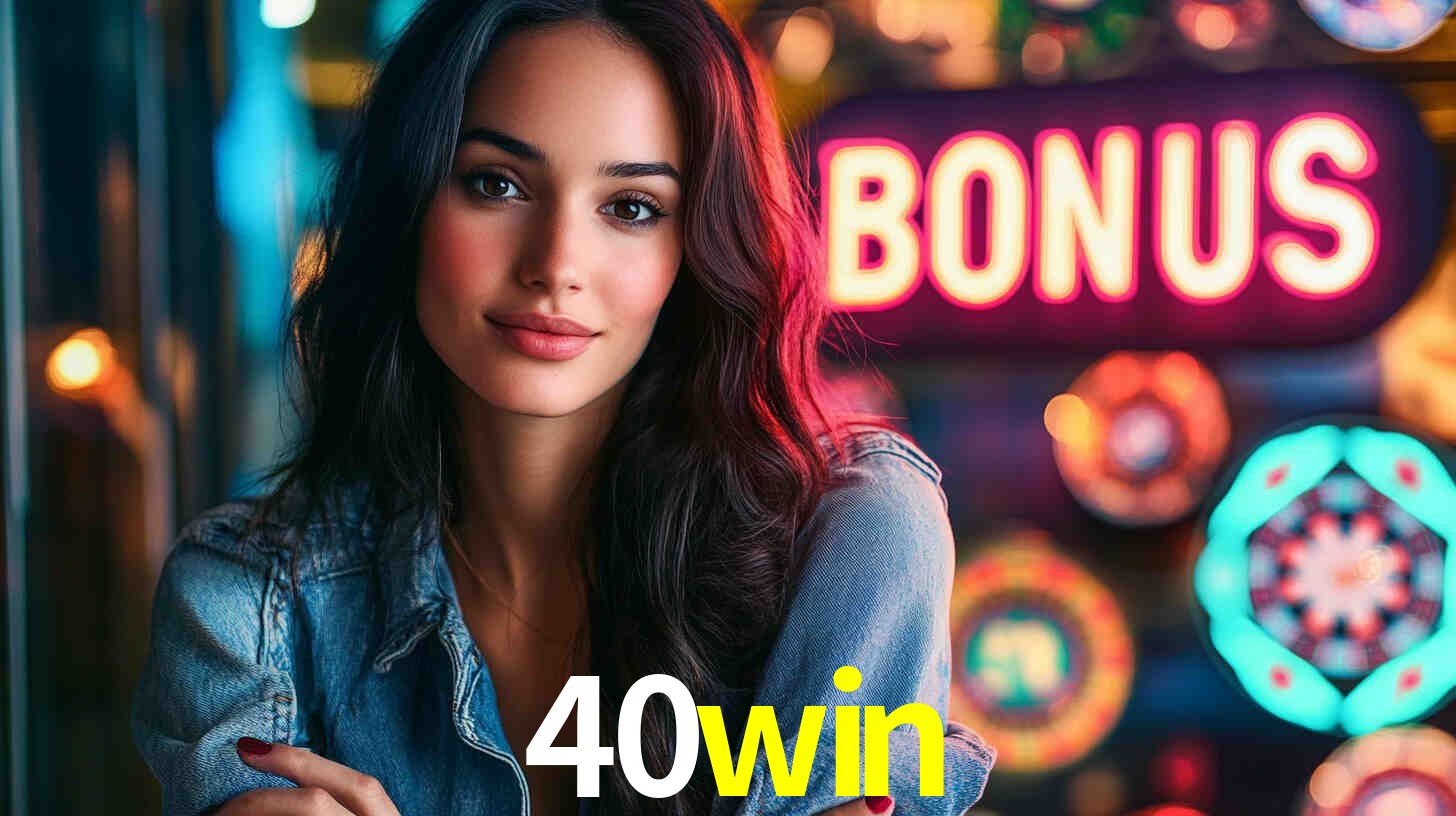 40win: A Experiência de Casino com Jogos de Mesa ao Vivo