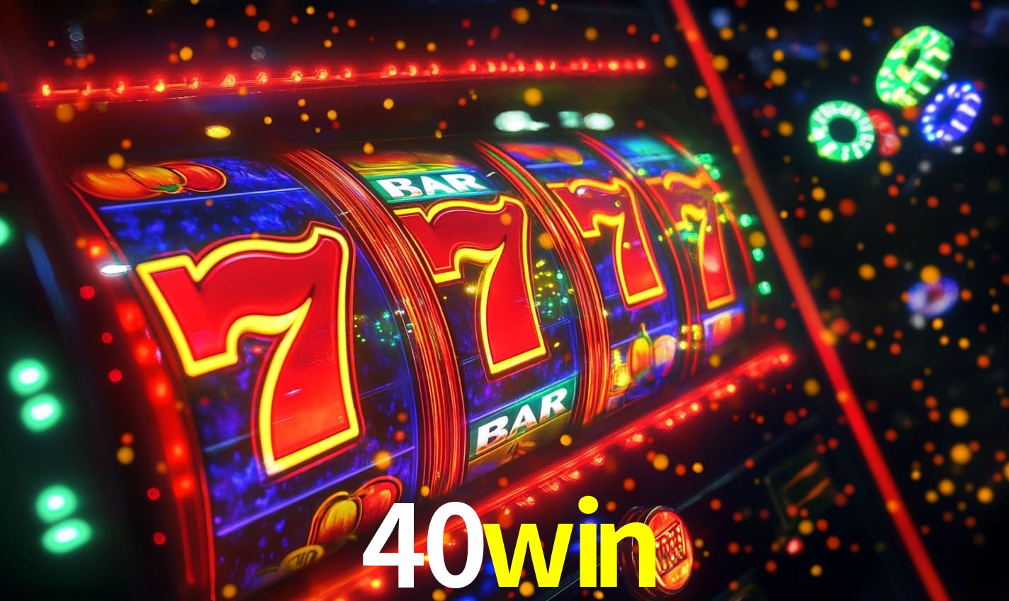 40win: Jogue Crash e Experimente Alta Recompensa Instantânea