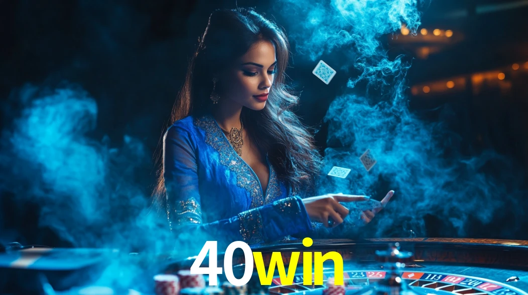 Explorando a Categoria de Eventos em Apostas na 40win