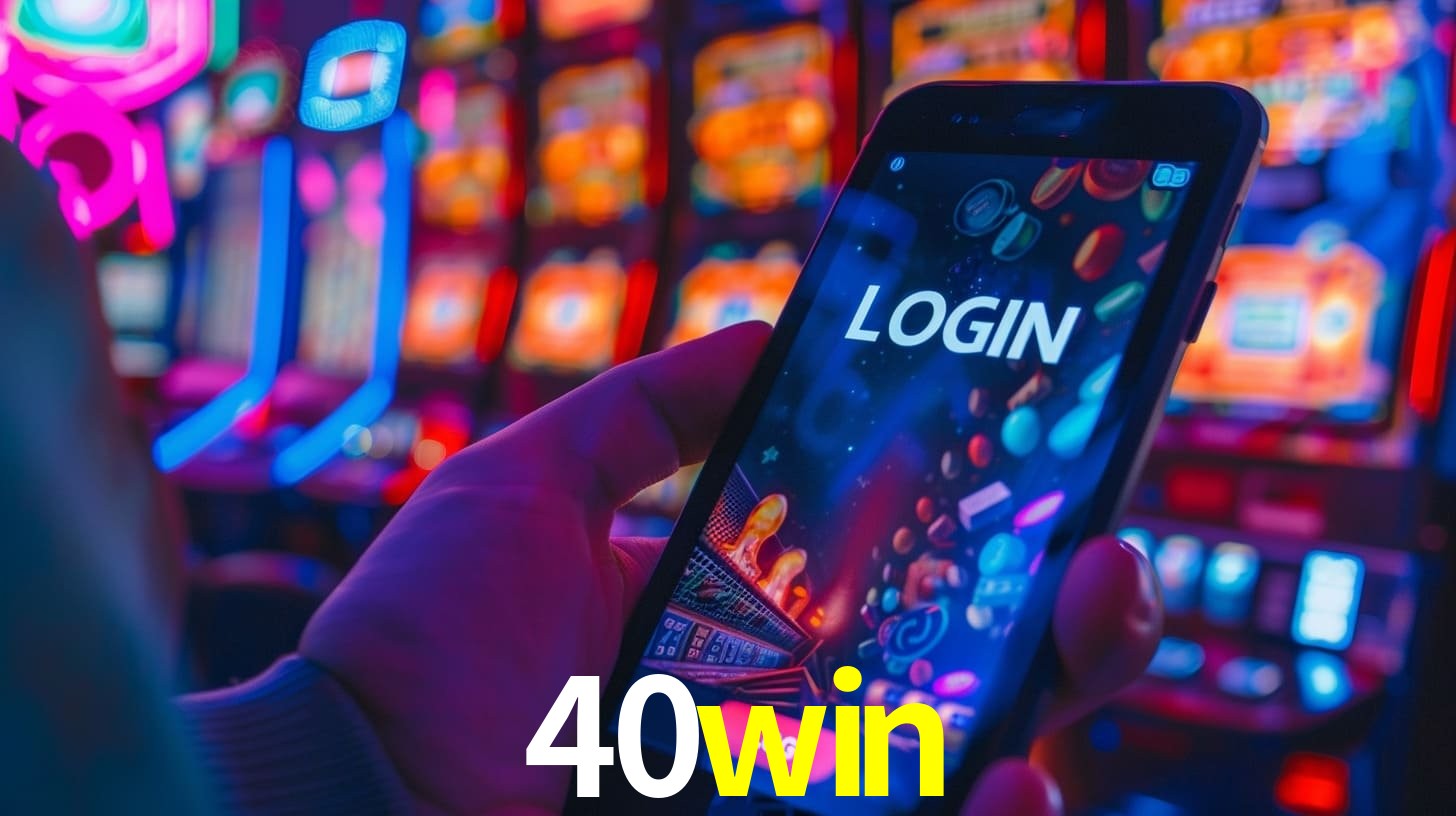 Football Betting 40win