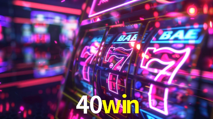 Live Casino 40win