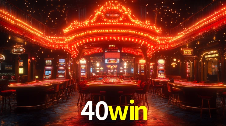 40win bet