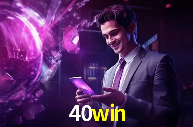 Tennis Betting 40win