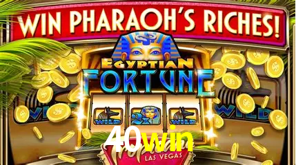 Live Casino 40win