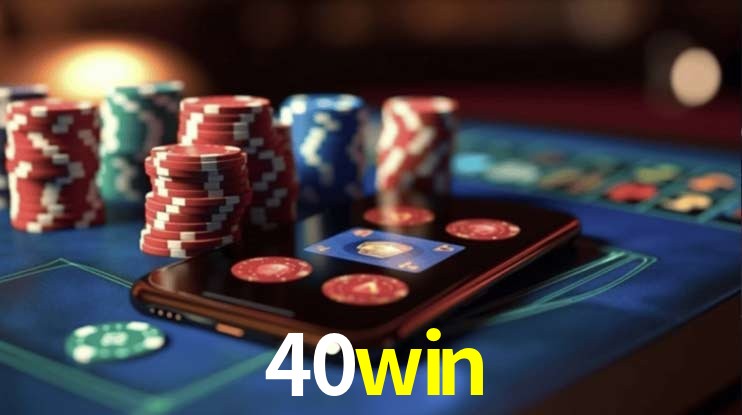Live Casino 40win