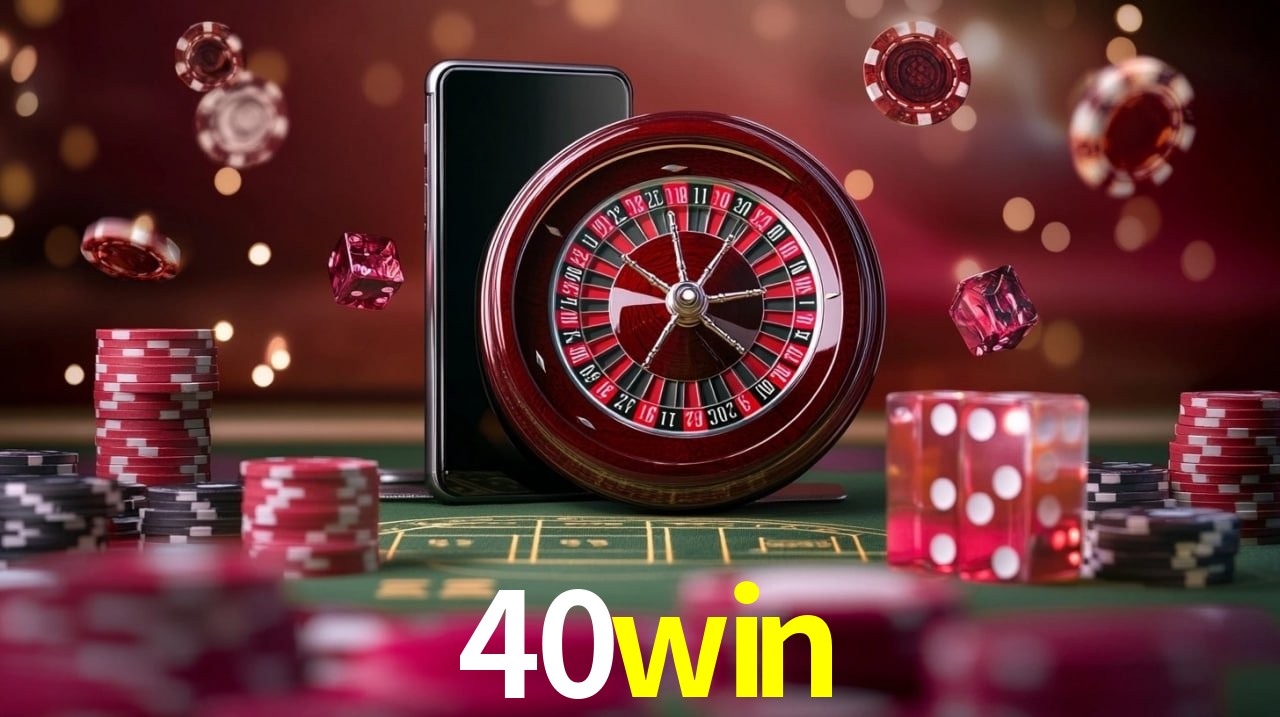 Football Betting 40win