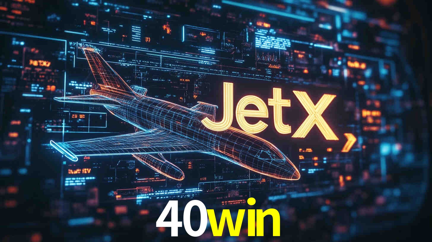 Desvendando o Mundo dos Jogos Virtuais na 40win