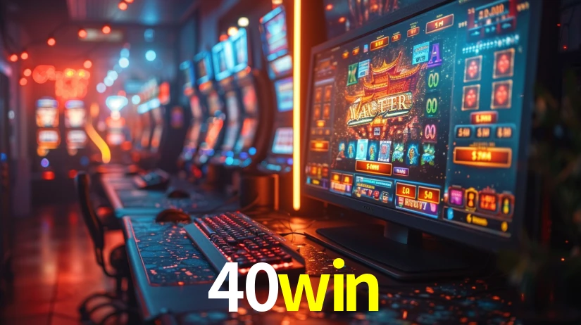 40win,40win.com