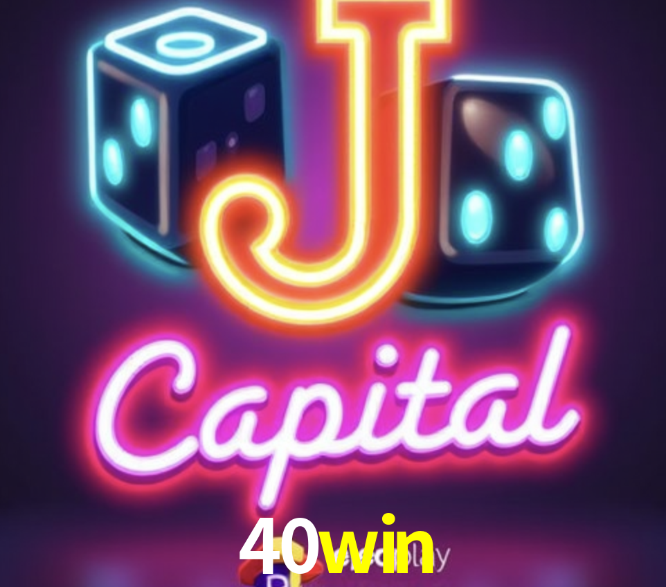 Platform Technology 40win
