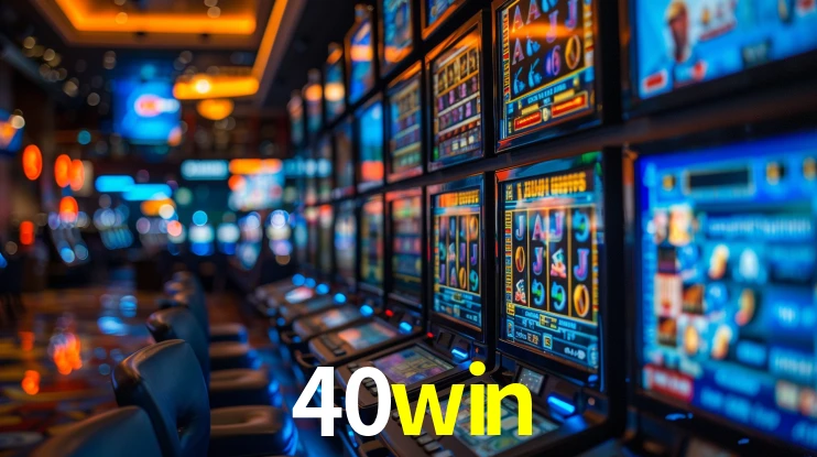 2FA Security 40win
