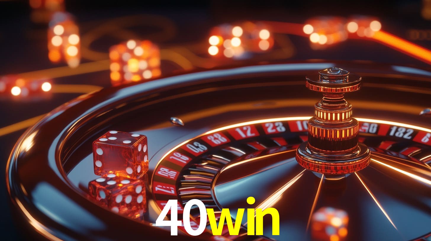 Blackjack Table 40win