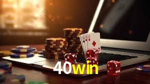 Spaceman Game 40win