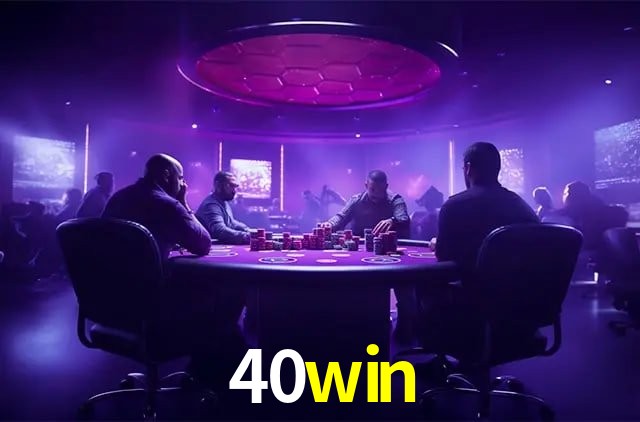 Explorando a Categoria de Eventos em Apostas na 40win