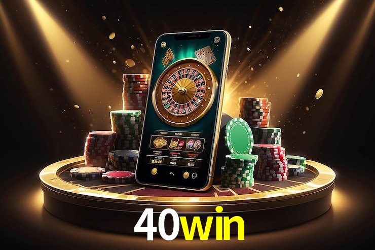 Quick Registration 40win