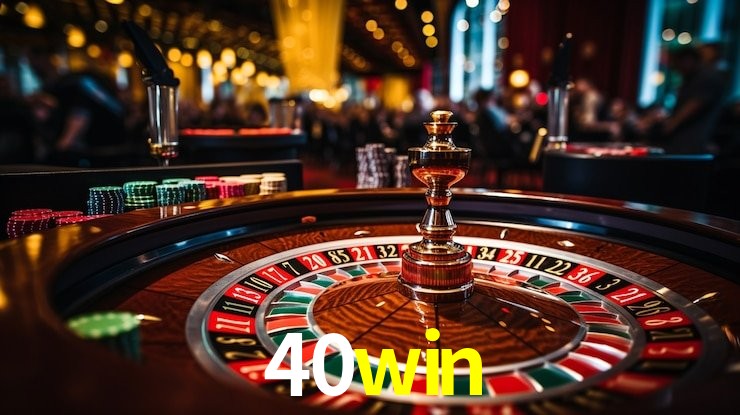 Flash Promotion 40win