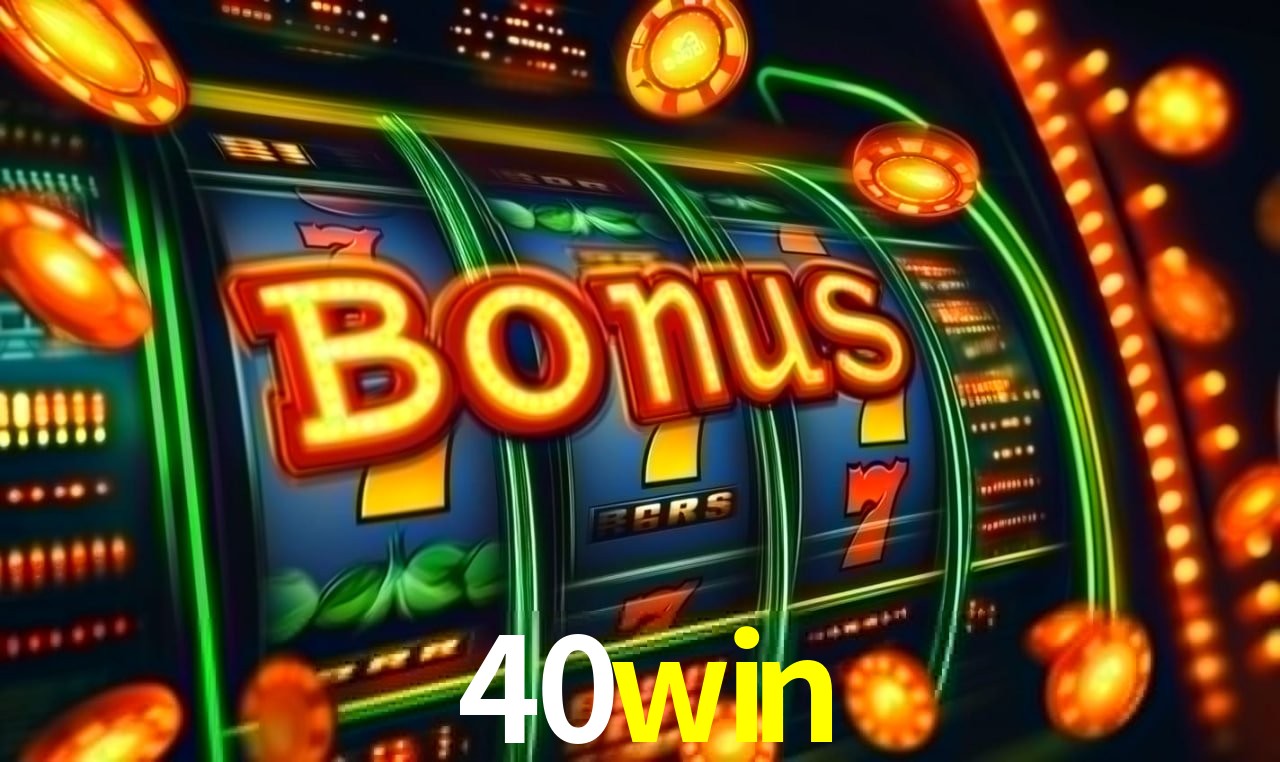 VIP Casino 40win