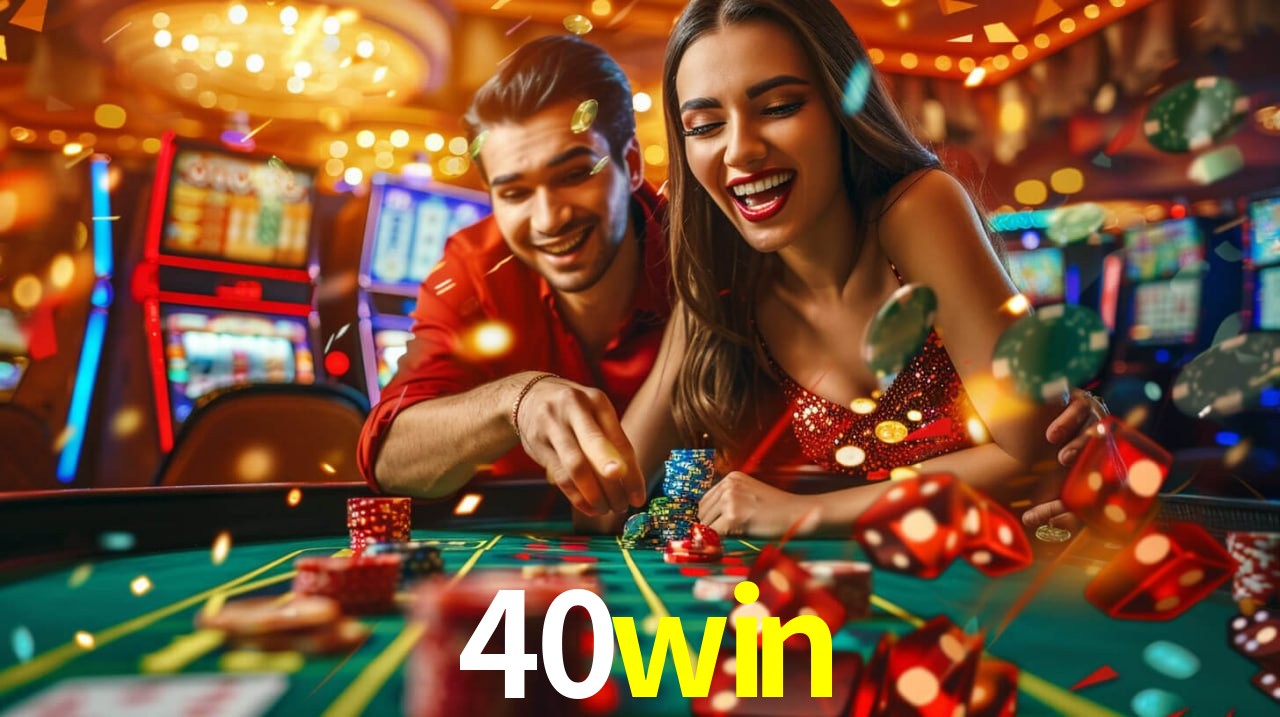 Secure Login 40win